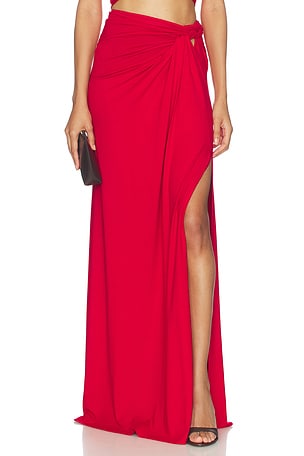 Braid Skirt Sid Neigum