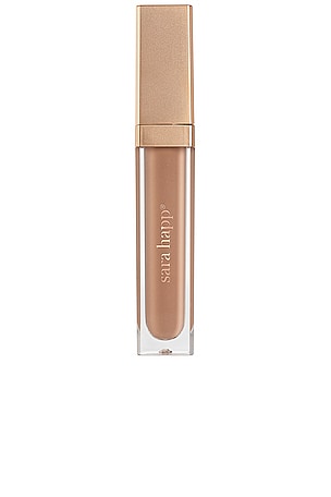 sara happ The Nude Slip One Luxe Gloss in Nude