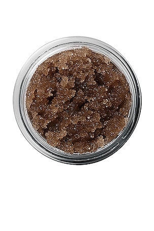 sara happ The Lip Scrub in Brown Sugar