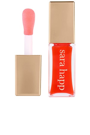 Cushion Kiss Lip Oil sara happ
