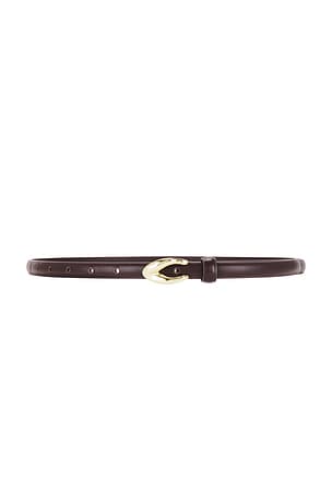 Kira Buckle Belt SHASHI