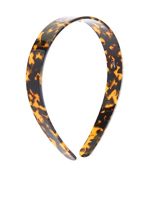 Tortoise Headband SHASHI