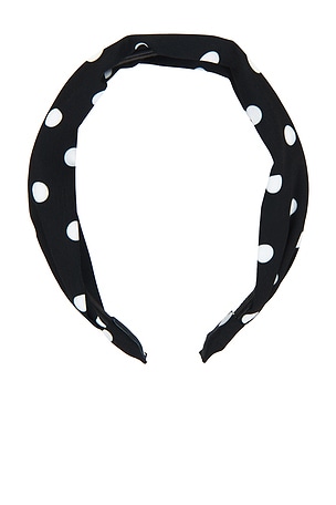 Dot Headband SHASHI