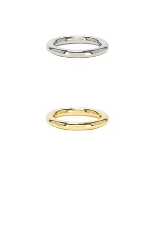 Connor Ring Set SHASHI