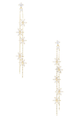 Whisper Earring SHASHI