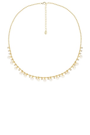 Jemima Necklace SHASHI