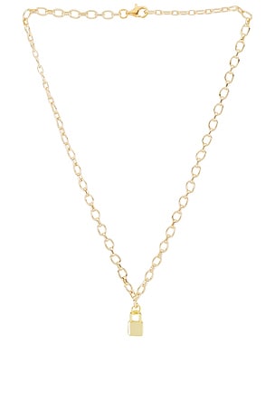 COLLIER BOLT SHASHI