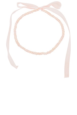 Manon Necklace SHASHI