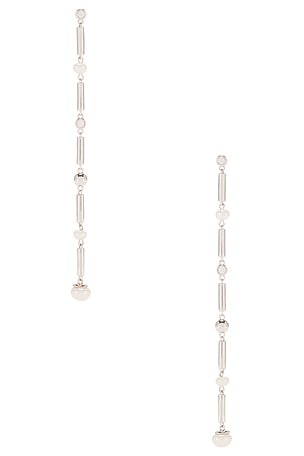 Bridget Link Drop Earring SHASHI