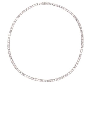 COLLAR DE DIAMANTES SOPHIE SHASHI