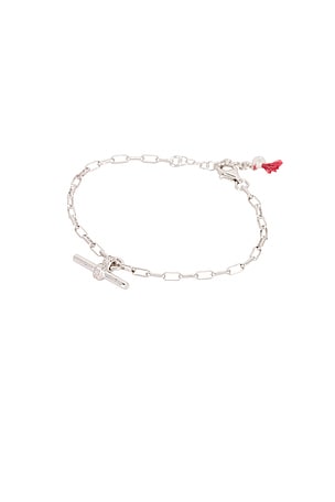 Charli Toggle Bracelet SHASHI