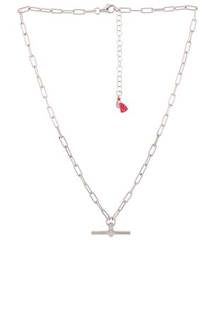 Charli Toggle Necklace SHASHI