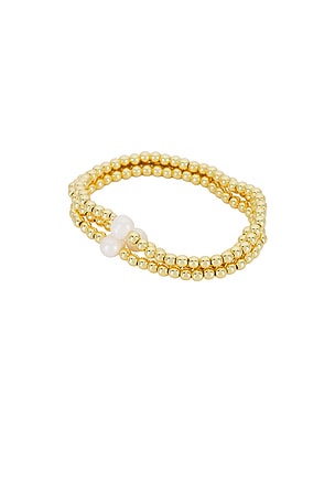 Jemima Bracelet Set SHASHI