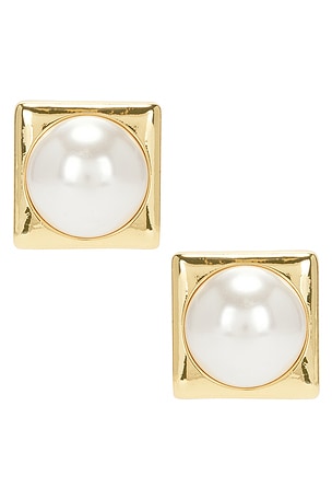 Billie Stud Earring SHASHI