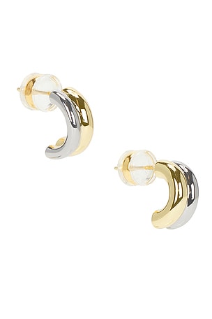 Mariko Earring SHASHI