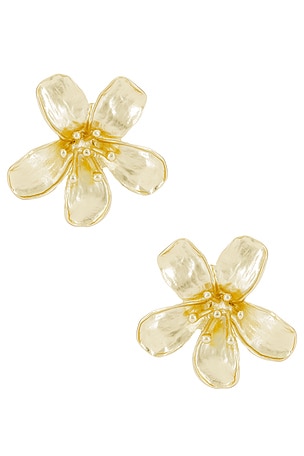 Tina Drop Earring SHASHI