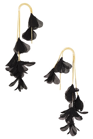 Florence Multi Drop Earring SHASHI