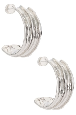 Ace Earring SHASHI