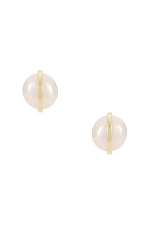 Essential Earring Stud SHASHI