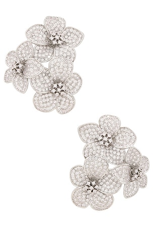 Eden 2.0 Stud Earring SHASHI