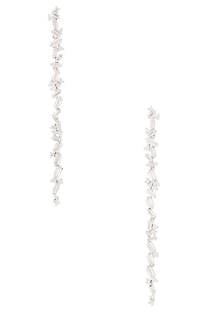 Tennis Climber Earring SHASHI