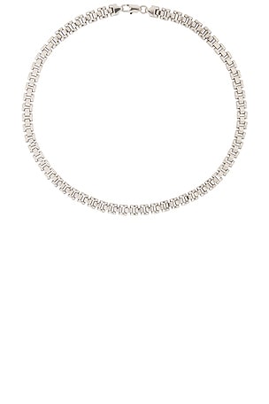 Casa Chain Necklace SHASHI