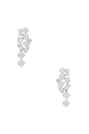 Jacklyn Earring SHASHI