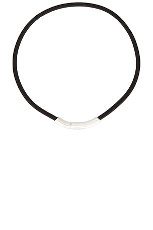 Lasso Necklace SHASHI