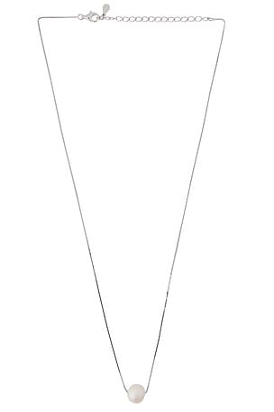 Classic Pearl Necklace SHASHI
