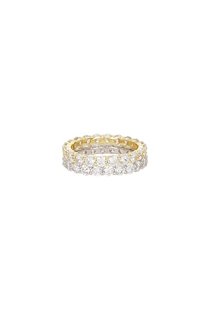 Manchester Ring Set SHASHI