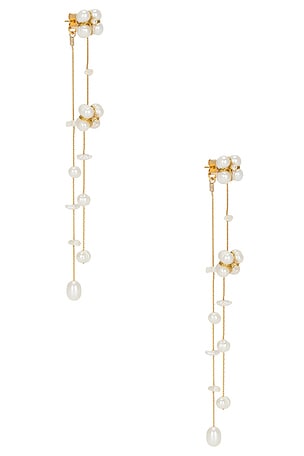 Juliette Earring SHASHI