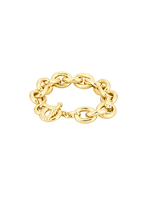 Anderson Toggle Bracelet SHASHI