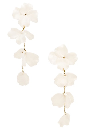 Gardenia Earring SHASHI