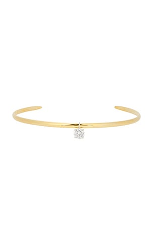 Roux Necklace Cuff SHASHI