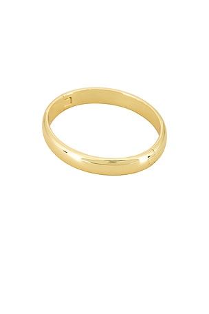 Dominique Bangle Bracelet SHASHI