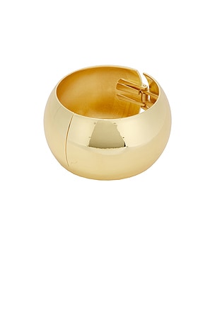 Dome Bangle Bracelet SHASHI
