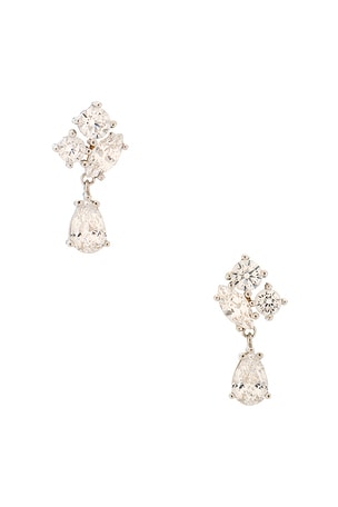 Camille Drop Earring SHASHI