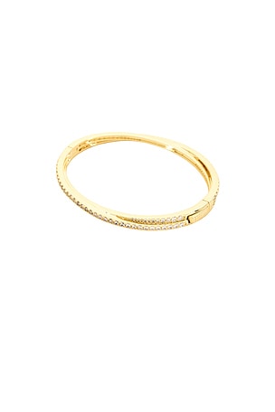 Staci Cuff Bracelet SHASHI