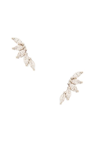 Fallen Leaf Ear Climber SHASHI