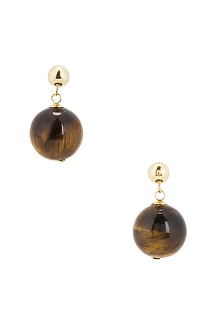 Rio Earring SHASHI
