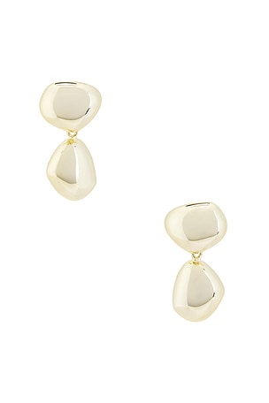 Carter Drop Earring SHASHI