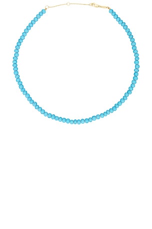Turquesa Necklace SHASHI