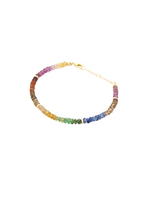 Natasha Gemstone Bracelet SHASHI