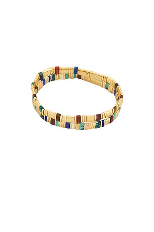 Tilu Bracelet Ranger Set SHASHI