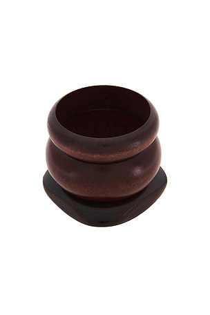 Jacques Bangle Cuff SHASHI