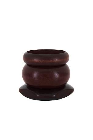 SHASHI Jacques Bangle Cuff