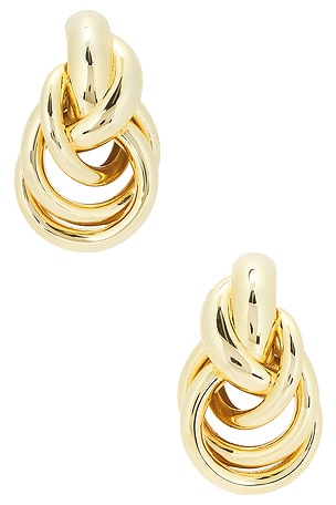 Genevieve Earring SHASHI