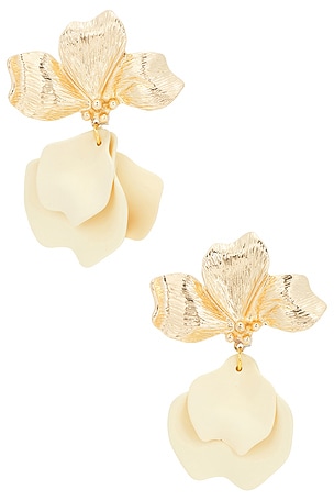 Petals Earring SHASHI