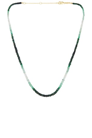 Aisha Necklace Wrap SHASHI