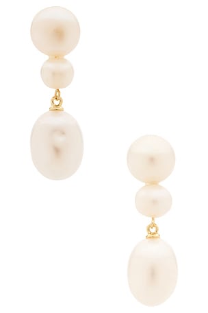 Bianca Drop Earring SHASHI